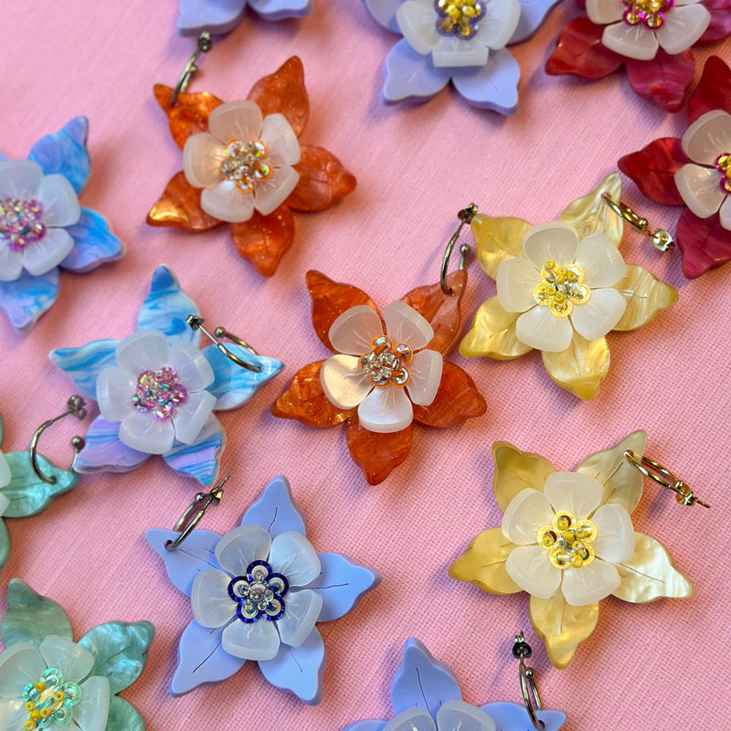 Floral