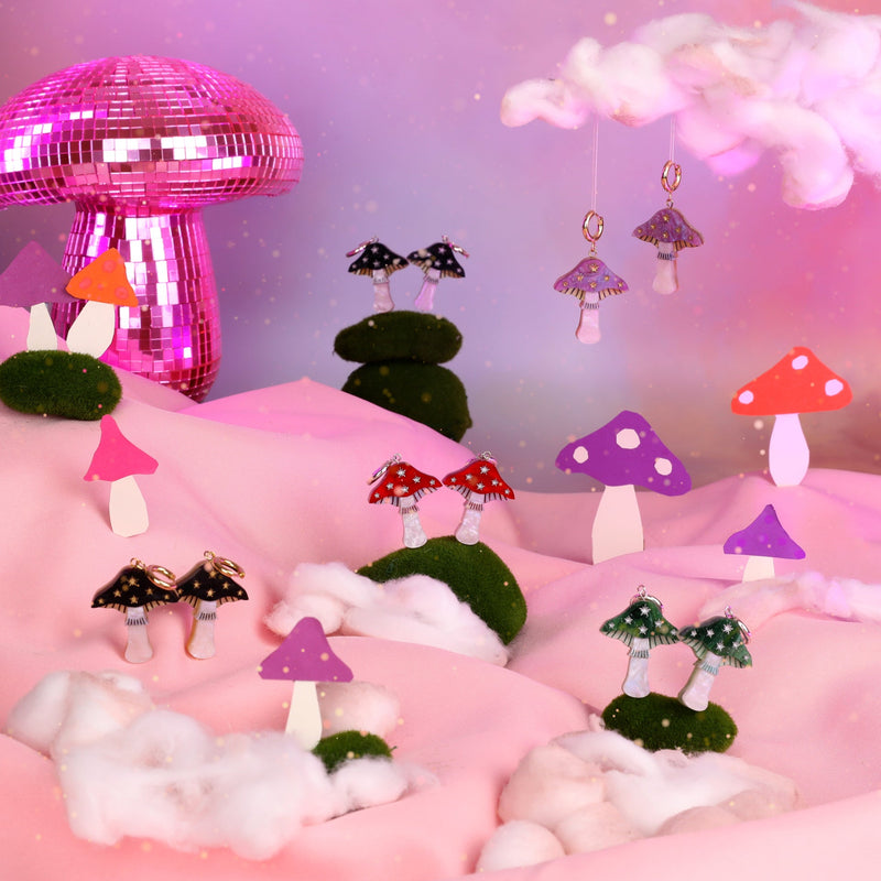 Toadstools