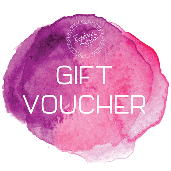 Gift Vouchers