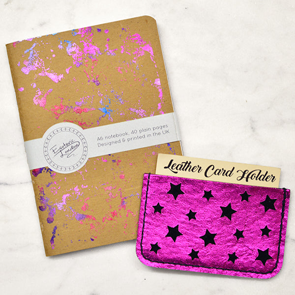 Stationery, Home & Gifts