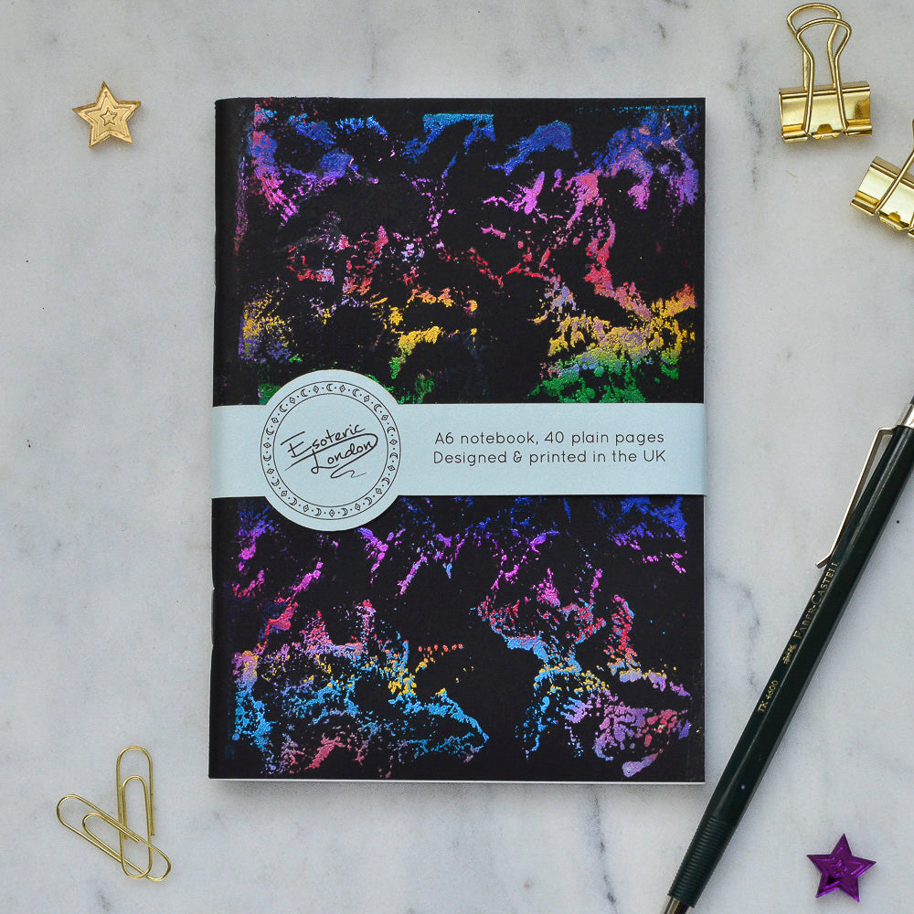 Notepads & Stationery