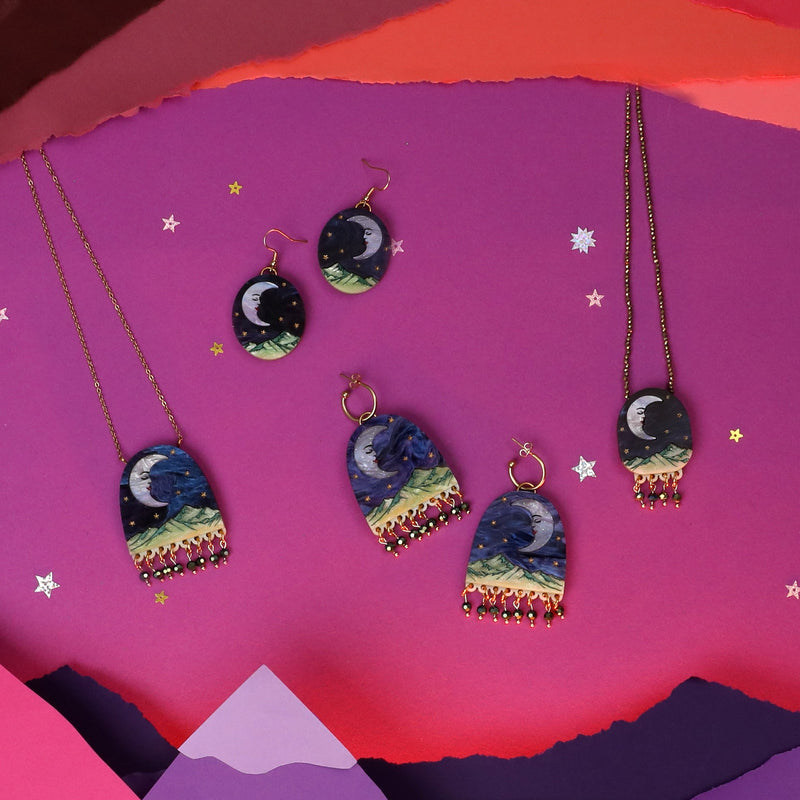 Celestial Dreams