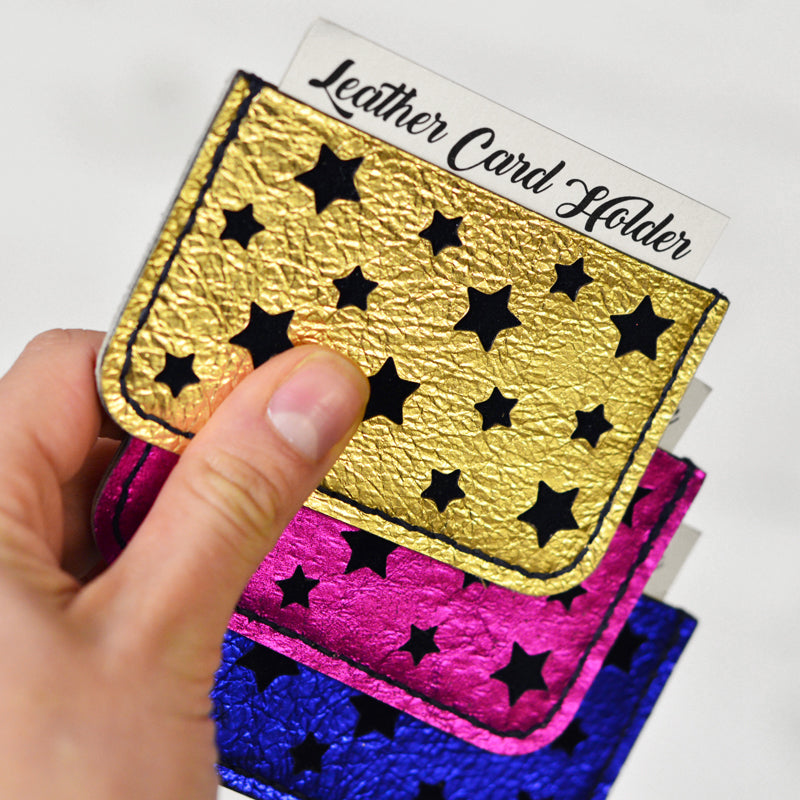 Wallets & Card Holders