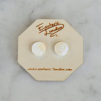 Planet Dot Studs