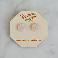 Planet Dot Studs