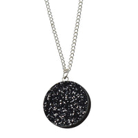 Glitter Dot Necklaces *REDUCED/ SLIGHT SECONDS*