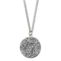 Glitter Dot Necklaces *REDUCED/ SLIGHT SECONDS*