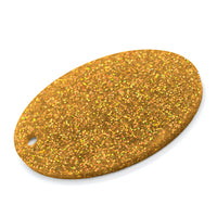 Glitter Dot Necklaces *REDUCED/ SLIGHT SECONDS*
