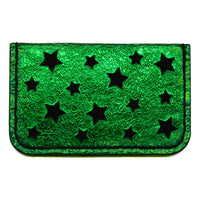 Laser Cut Stars Card Holders
