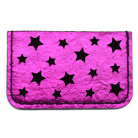 Laser Cut Stars Card Holders