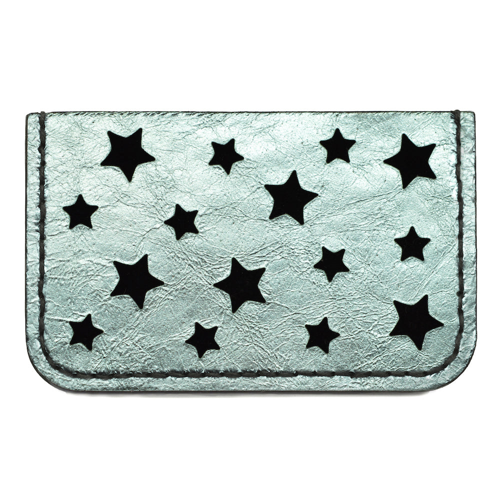 Laser Cut Stars Card Holders