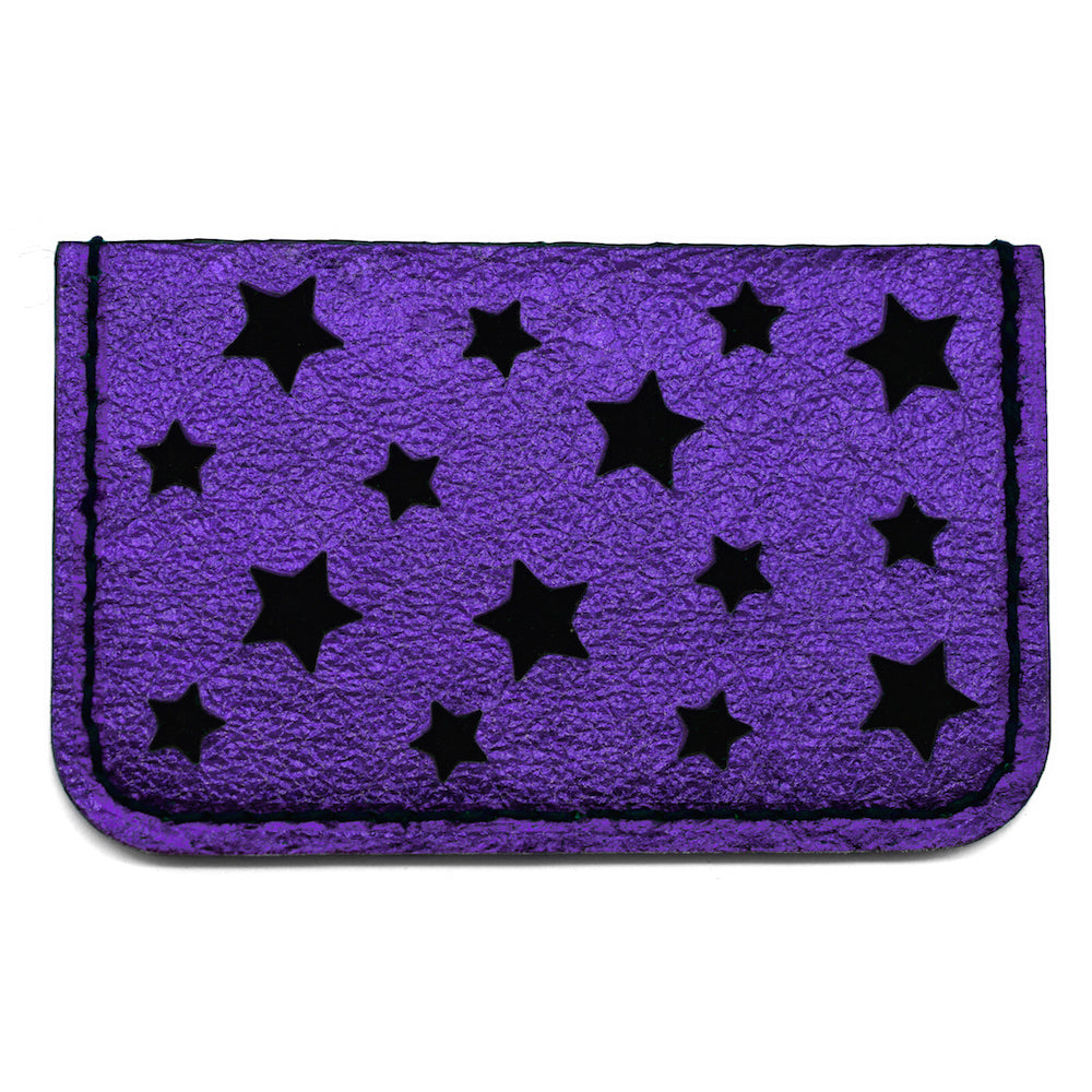 Laser Cut Stars Card Holders