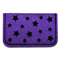 Laser Cut Stars Card Holders