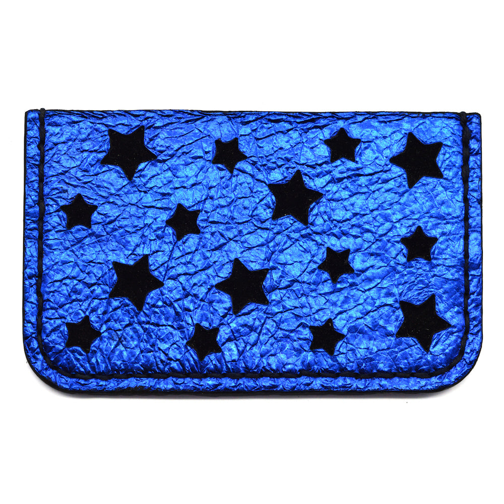 Laser Cut Stars Card Holders