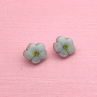 Blossom Stud Earrings *SAMPLES*