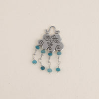 Rainkeeper Pendant