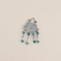 Rainkeeper Pendant