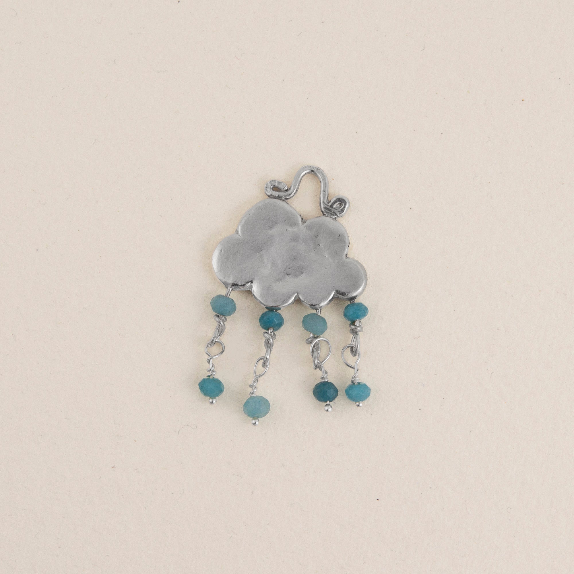 Rainkeeper Pendant