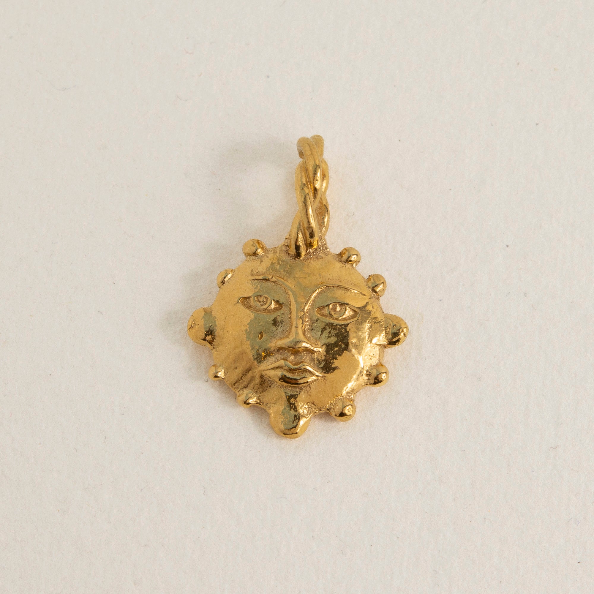 Helios Pendant