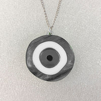 Evil Eye Pendant Necklace
